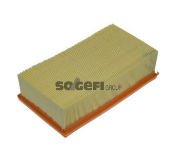 Vzduchový filtr PURFLUX A1039