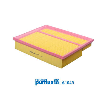 Vzduchový filtr PURFLUX A1049