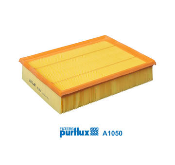Vzduchový filtr PURFLUX A1050