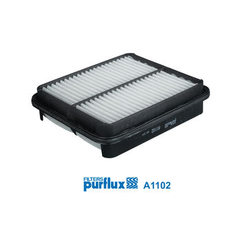 Vzduchový filtr PURFLUX A1102