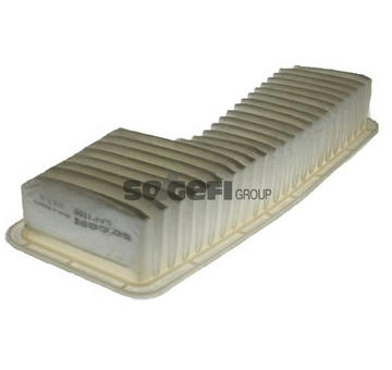 Vzduchový filtr PURFLUX A1108