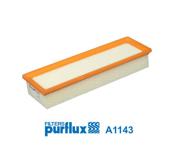 Vzduchový filtr PURFLUX A1143