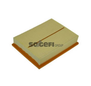 Vzduchový filtr PURFLUX A1151