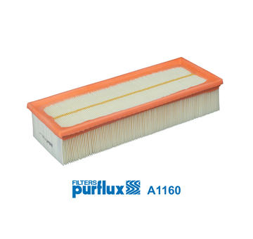 Vzduchový filtr PURFLUX A1160