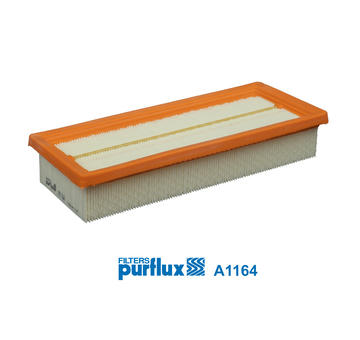 Vzduchový filtr PURFLUX A1164