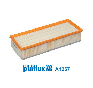 Vzduchový filtr PURFLUX A1257