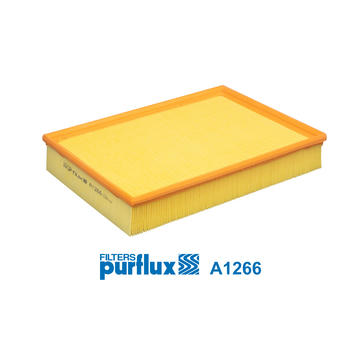 Vzduchový filtr PURFLUX A1266