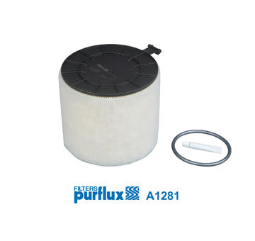 Vzduchový filtr PURFLUX A1281