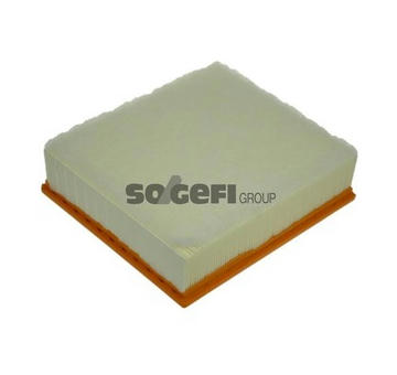 Vzduchový filtr PURFLUX A1287