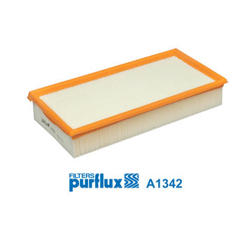 Vzduchový filtr PURFLUX A1342