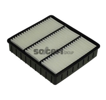 Vzduchový filtr PURFLUX A1360