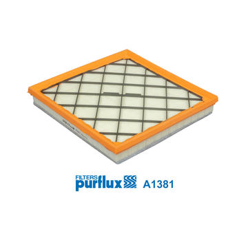 Vzduchový filtr PURFLUX A1381