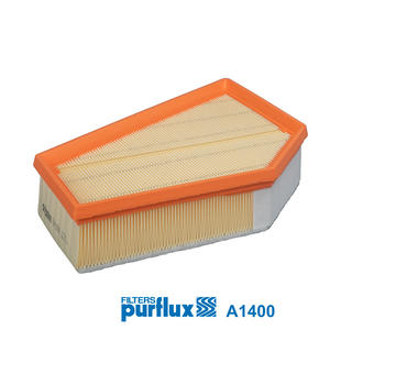 Vzduchový filtr PURFLUX A1400