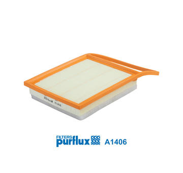 Vzduchový filtr PURFLUX A1406