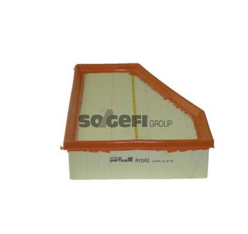 Vzduchový filtr PURFLUX A1542