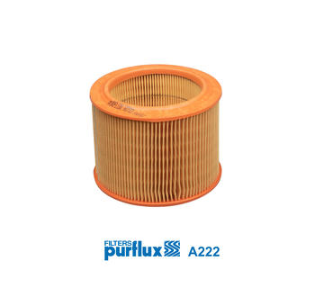 Vzduchový filtr PURFLUX A222