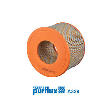 Vzduchový filtr PURFLUX A329