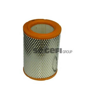 Vzduchový filtr PURFLUX A337