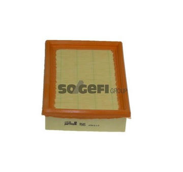 Vzduchový filtr PURFLUX A945