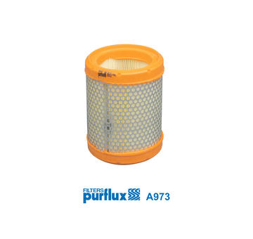 Vzduchový filtr PURFLUX A973