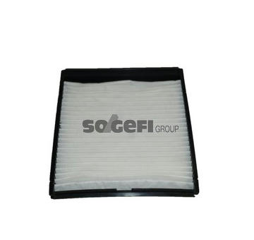 Filtr, vzduch v interiéru PURFLUX AH364