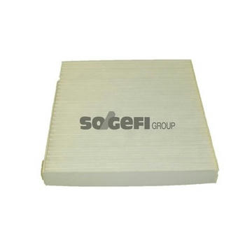 Filtr, vzduch v interiéru PURFLUX AH365