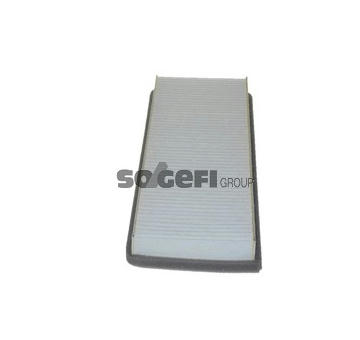 Filtr, vzduch v interiéru PURFLUX AH423