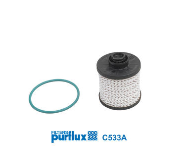 Palivový filtr PURFLUX C533A