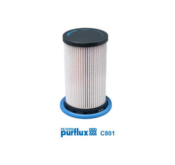 Palivový filtr PURFLUX C801