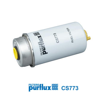 palivovy filtr PURFLUX CS773