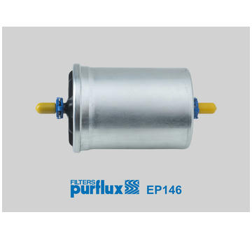 Palivový filtr PURFLUX EP146
