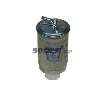 Palivový filtr PURFLUX FCS455