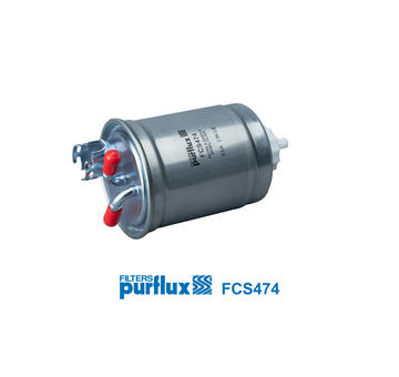 Palivový filtr PURFLUX FCS474