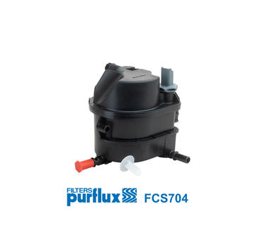 Palivový filtr PURFLUX FCS704