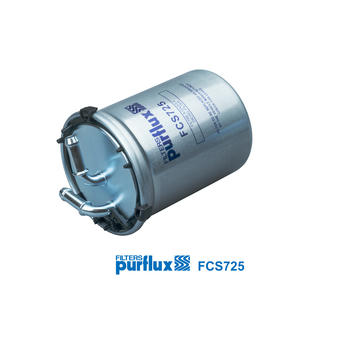 Palivový filtr PURFLUX FCS725