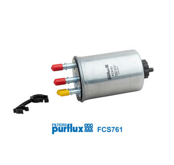 palivovy filtr PURFLUX FCS761