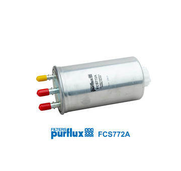 Palivový filtr PURFLUX FCS772A