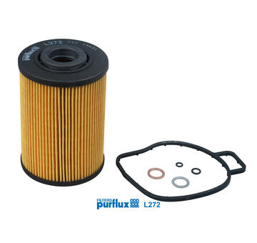 Olejový filtr PURFLUX L272