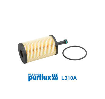 Olejový filtr PURFLUX L310A