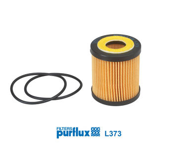 Olejový filtr PURFLUX L373