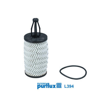 Olejový filtr PURFLUX L394