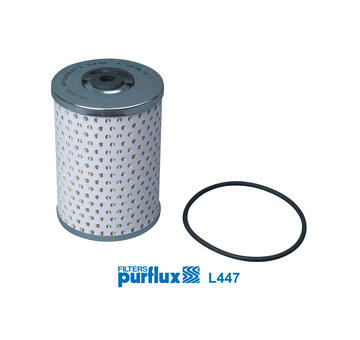 Olejový filtr PURFLUX L447
