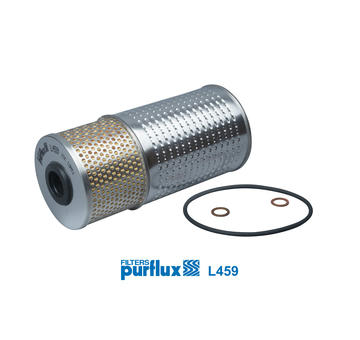 Olejový filtr PURFLUX L459