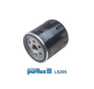 Olejový filtr PURFLUX LS205