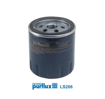 Olejový filtr PURFLUX LS206