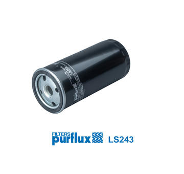 Olejový filtr PURFLUX LS243