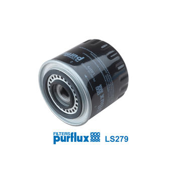 Olejový filtr PURFLUX LS279