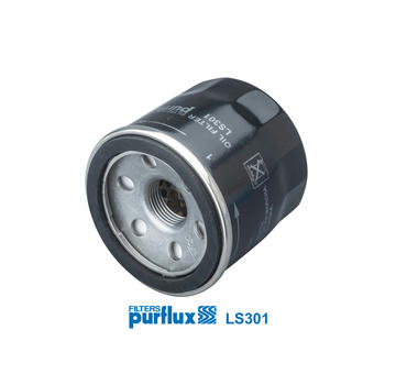 Olejový filtr PURFLUX LS301