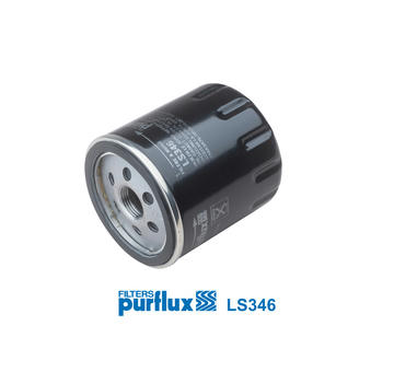 Olejový filtr PURFLUX LS346