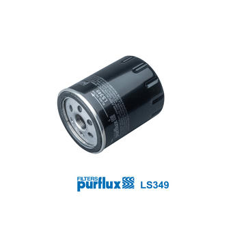 Olejový filtr PURFLUX LS349